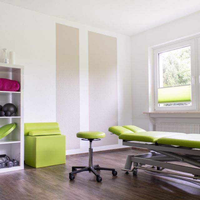 Physiotherapie Praxis in Hildesheim